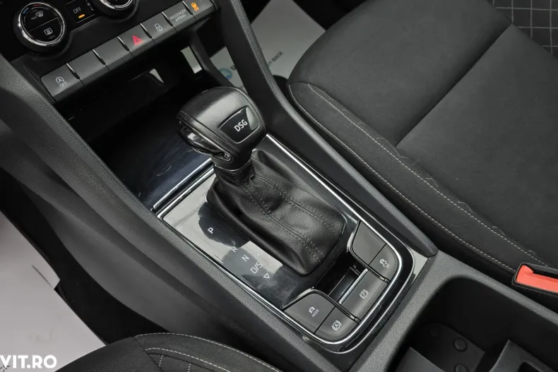 Skoda Karoq din 2019 cu 152.189 km - oferta SKO151032 - foto 17