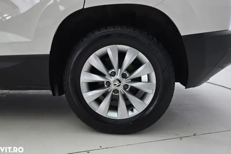Skoda Karoq din 2019 cu 152.189 km - oferta SKO151032 - foto 22