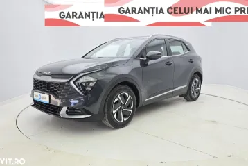 Kia Sportage din 2022 - oferta KIA151033