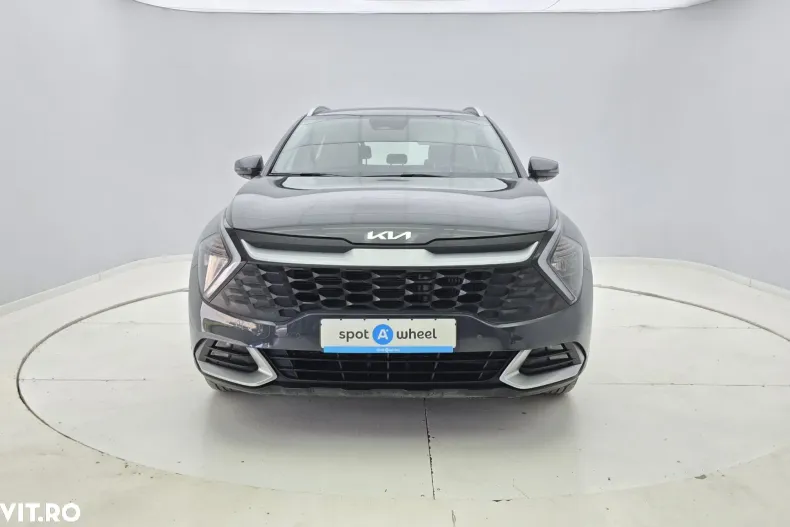 Kia Sportage din 2022 cu 119.959 km - oferta KIA151033 - foto 2