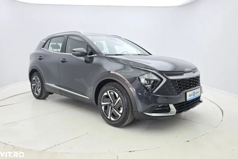 Kia Sportage din 2022 cu 119.959 km - oferta KIA151033 - foto 4
