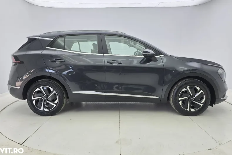 Kia Sportage din 2022 cu 119.959 km - oferta KIA151033 - foto 5