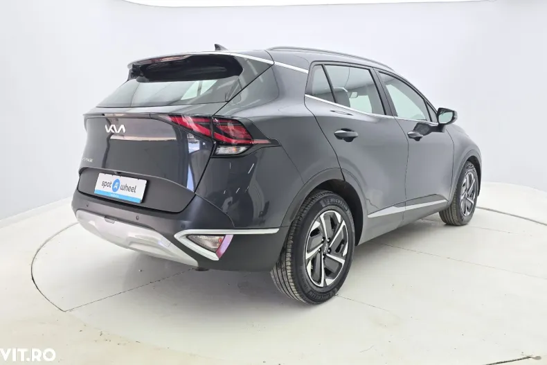 Kia Sportage din 2022 cu 119.959 km - oferta KIA151033 - foto 6