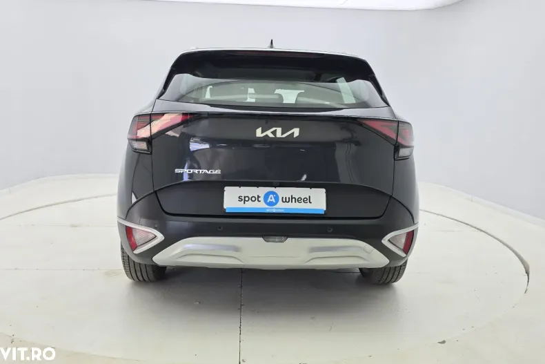 Kia Sportage din 2022 cu 119.959 km - oferta KIA151033 - foto 7