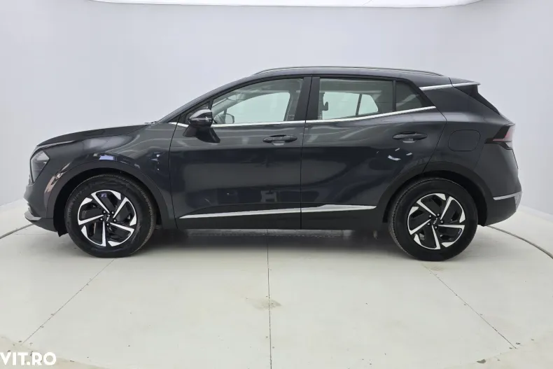 Kia Sportage din 2022 cu 119.959 km - oferta KIA151033 - foto 9