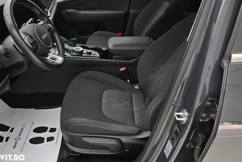 Kia Sportage din 2022 cu 119.959 km - oferta KIA151033 - foto 12