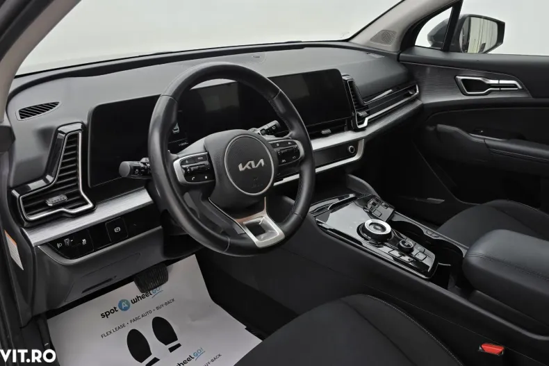 Kia Sportage din 2022 cu 119.959 km - oferta KIA151033 - foto 13