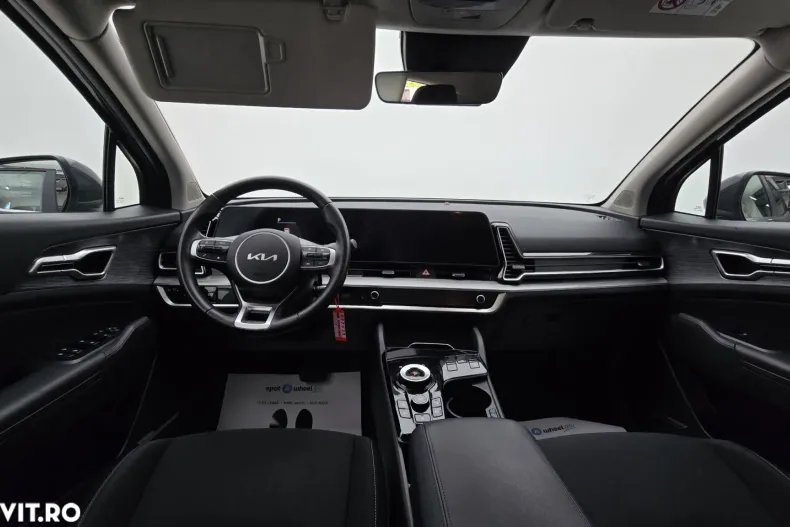 Kia Sportage din 2022 cu 119.959 km - oferta KIA151033 - foto 14