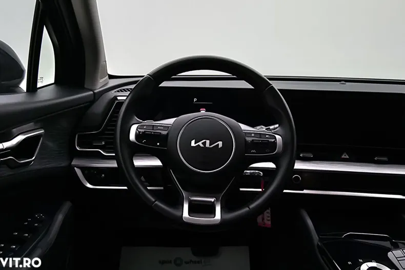 Kia Sportage din 2022 cu 119.959 km - oferta KIA151033 - foto 15