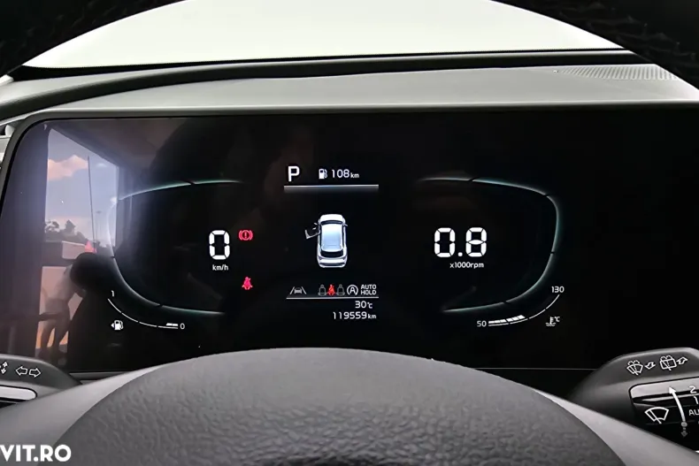 Kia Sportage din 2022 cu 119.959 km - oferta KIA151033 - foto 16