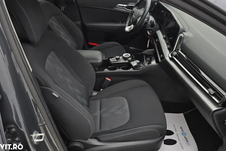 Kia Sportage din 2022 cu 119.959 km - oferta KIA151033 - foto 19