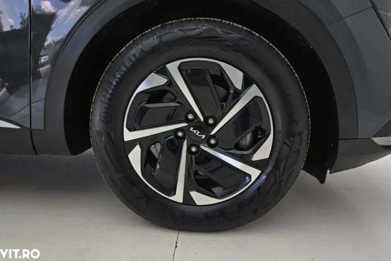 Kia Sportage din 2022 cu 119.959 km - oferta KIA151033 - foto 23