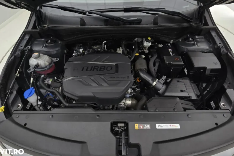 Kia Sportage din 2022 cu 119.959 km - oferta KIA151033 - foto 24
