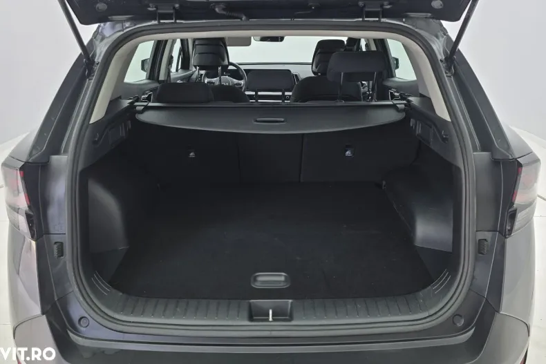 Kia Sportage din 2022 cu 119.959 km - oferta KIA151033 - foto 25