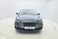 Ford Mondeo din 2020 cu 120.052 km - oferta FOR151034 - foto 2