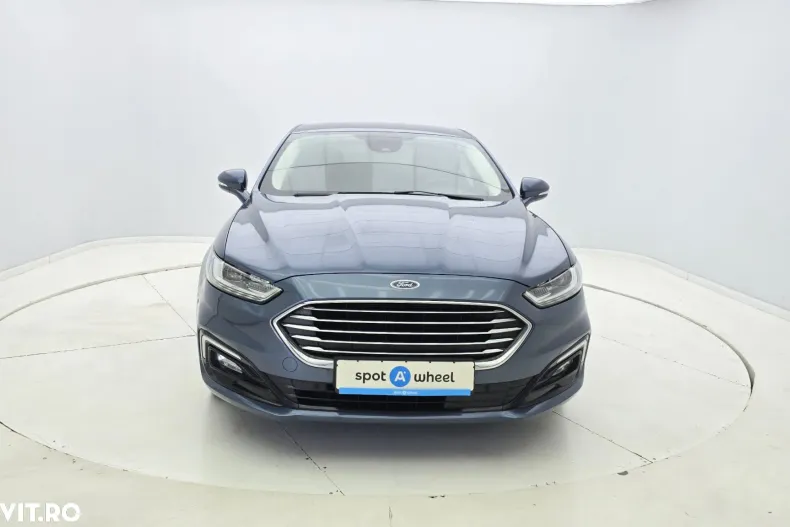 Ford Mondeo din 2020 cu 120.052 km - oferta FOR151034 - foto 2
