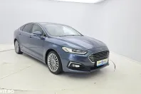 Ford Mondeo din 2020 cu 120.052 km - oferta FOR151034 - foto 4