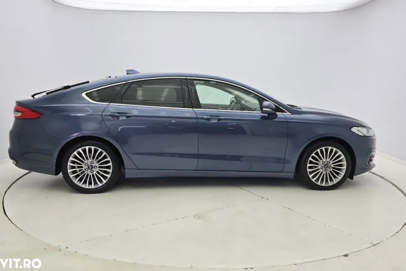Ford Mondeo din 2020 cu 120.052 km - oferta FOR151034 - foto 5