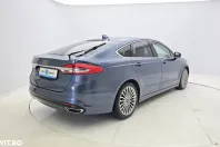 Ford Mondeo din 2020 cu 120.052 km - oferta FOR151034 - foto 6