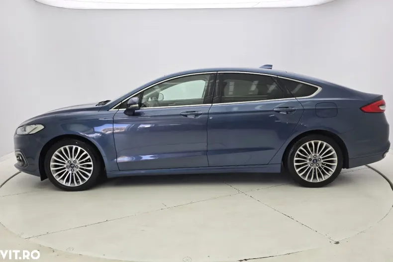 Ford Mondeo din 2020 cu 120.052 km - oferta FOR151034 - foto 9