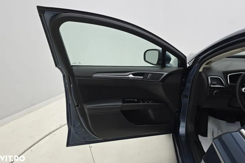 Ford Mondeo din 2020 cu 120.052 km - oferta FOR151034 - foto 10