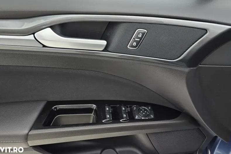 Ford Mondeo din 2020 cu 120.052 km - oferta FOR151034 - foto 11