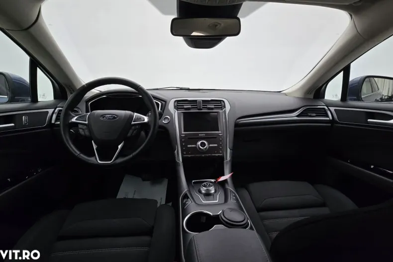 Ford Mondeo din 2020 cu 120.052 km - oferta FOR151034 - foto 14