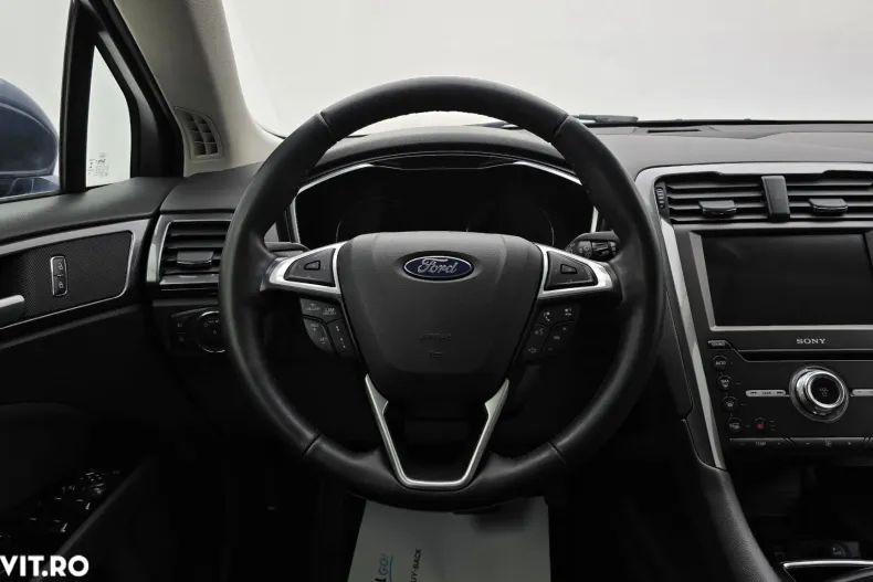 Ford Mondeo din 2020 cu 120.052 km - oferta FOR151034 - foto 15