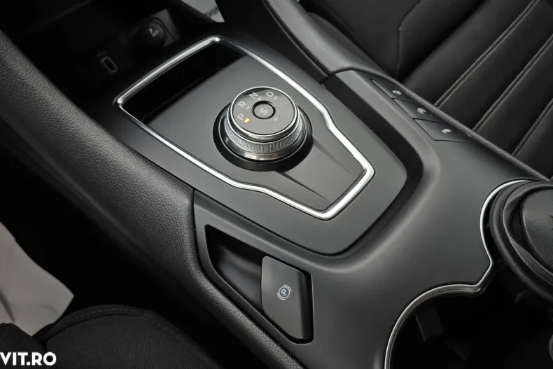 Ford Mondeo din 2020 cu 120.052 km - oferta FOR151034 - foto 17