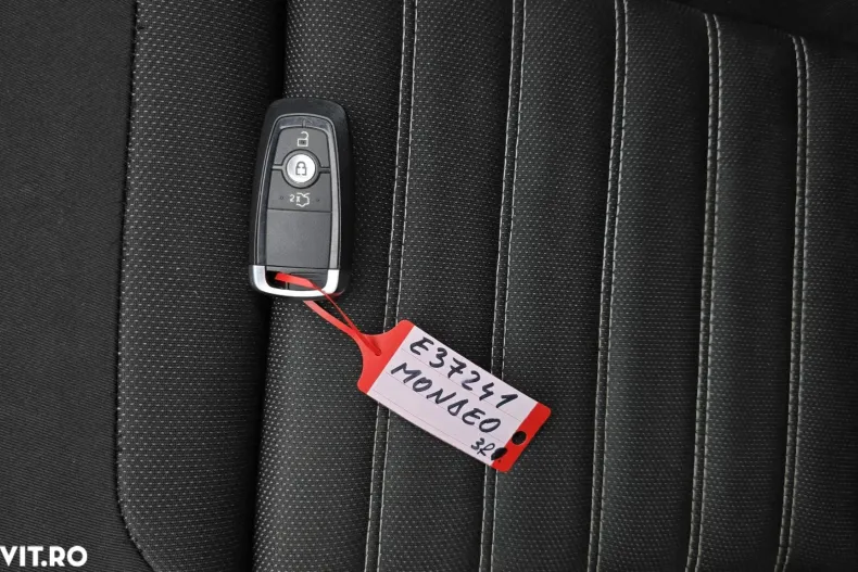 Ford Mondeo din 2020 cu 120.052 km - oferta FOR151034 - foto 21