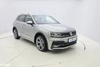 Volkswagen Tiguan din 2019 cu 139.597 km - oferta VOL151035 - foto 4