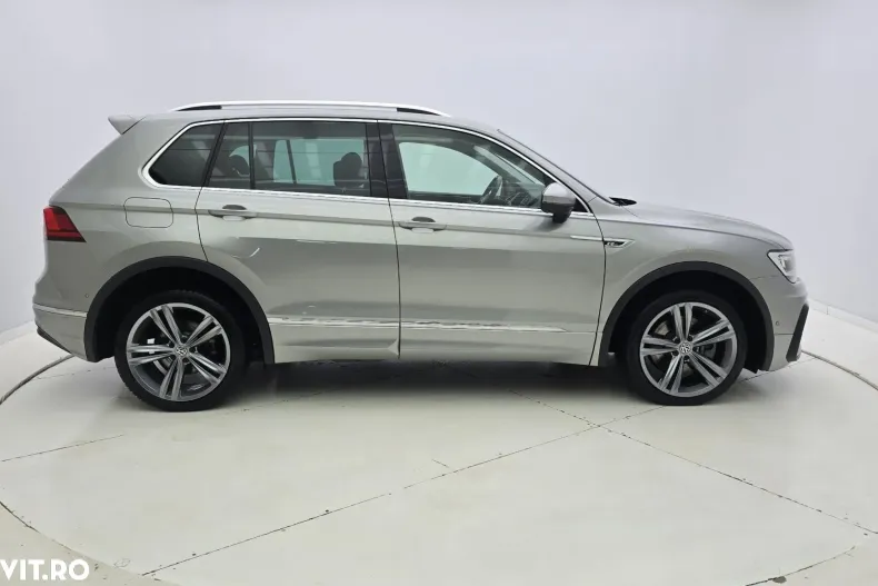 Volkswagen Tiguan din 2019 cu 139.597 km - oferta VOL151035 - foto 5