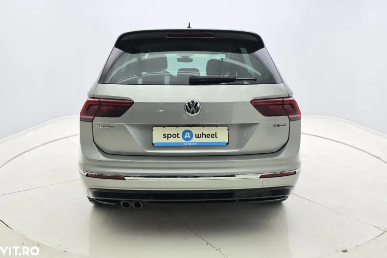 Volkswagen Tiguan din 2019 cu 139.597 km - oferta VOL151035 - foto 7
