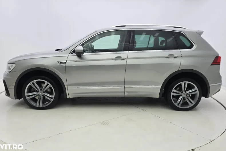 Volkswagen Tiguan din 2019 cu 139.597 km - oferta VOL151035 - foto 9