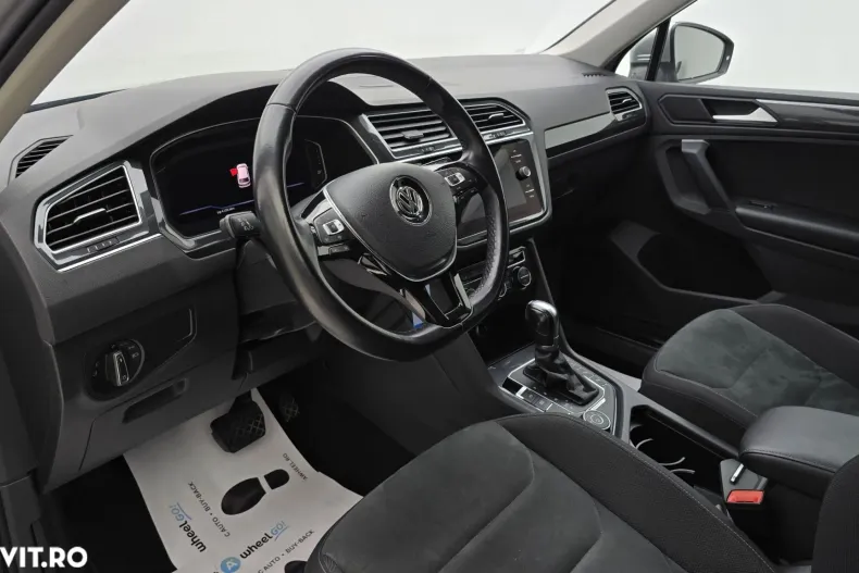 Volkswagen Tiguan din 2019 cu 139.597 km - oferta VOL151035 - foto 13