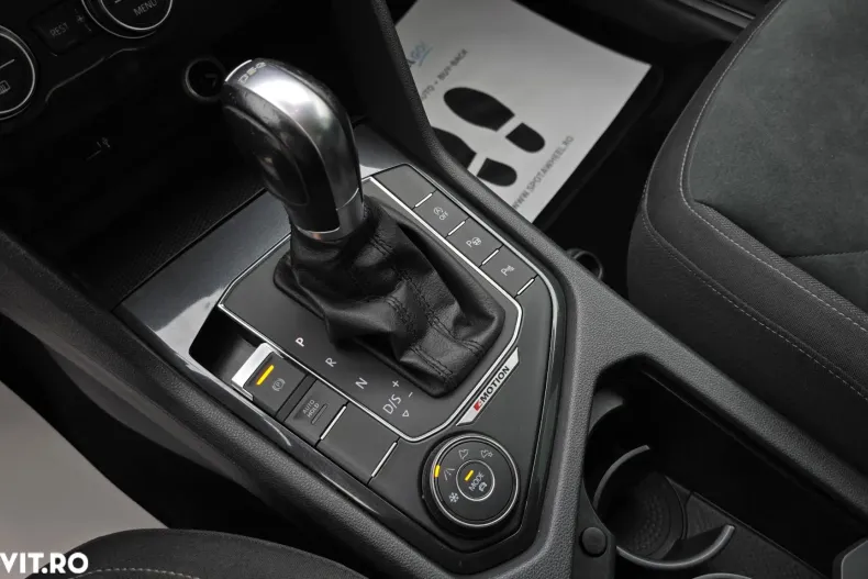 Volkswagen Tiguan din 2019 cu 139.597 km - oferta VOL151035 - foto 17