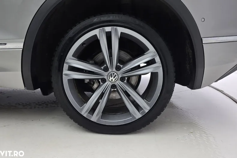 Volkswagen Tiguan din 2019 cu 139.597 km - oferta VOL151035 - foto 22