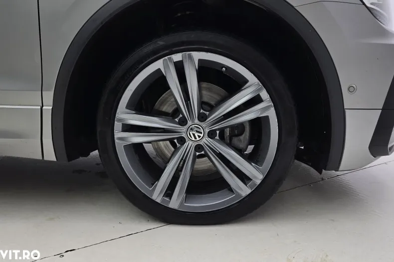 Volkswagen Tiguan din 2019 cu 139.597 km - oferta VOL151035 - foto 23