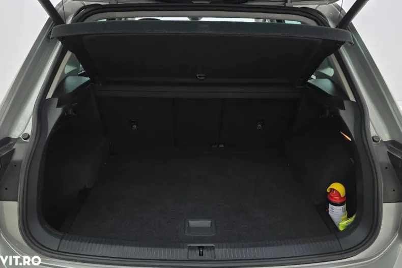 Volkswagen Tiguan din 2019 cu 139.597 km - oferta VOL151035 - foto 25