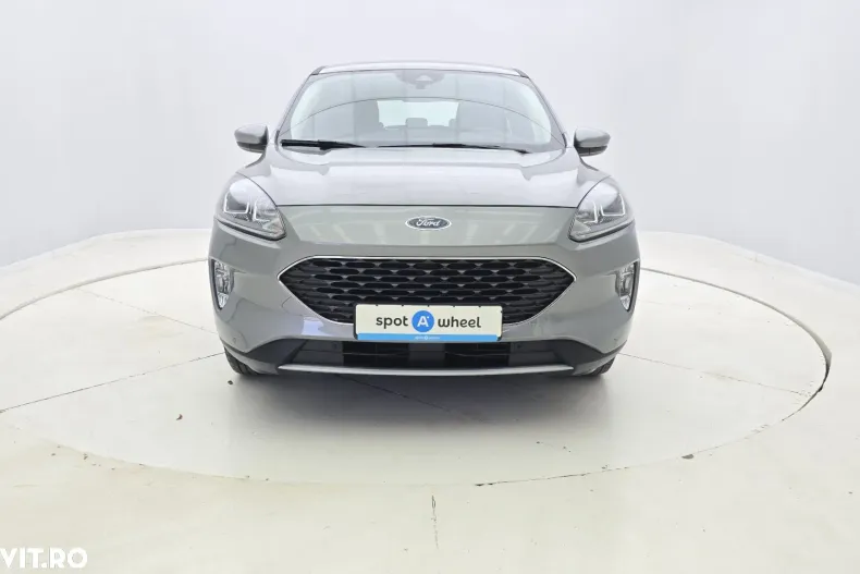 Ford Kuga din 2022 cu 80.810 km - oferta FOR151036 - foto 2