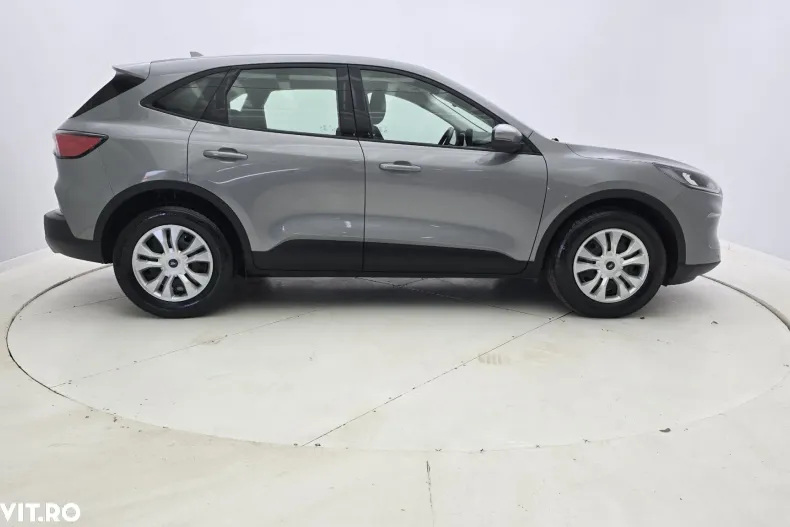 Ford Kuga din 2022 cu 80.810 km - oferta FOR151036 - foto 5