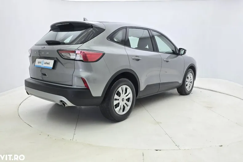 Ford Kuga din 2022 cu 80.810 km - oferta FOR151036 - foto 6