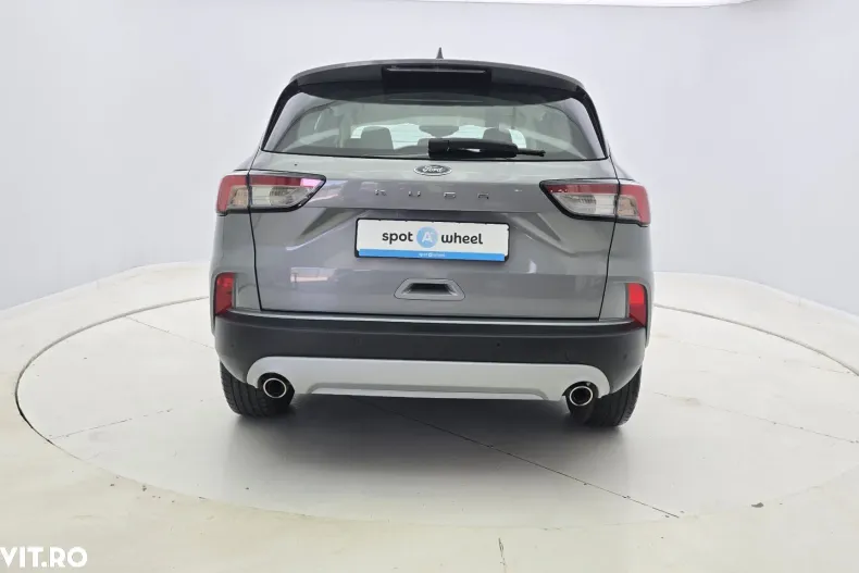 Ford Kuga din 2022 cu 80.810 km - oferta FOR151036 - foto 7