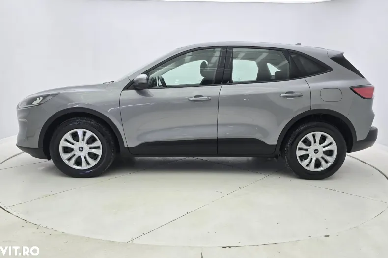 Ford Kuga din 2022 cu 80.810 km - oferta FOR151036 - foto 9