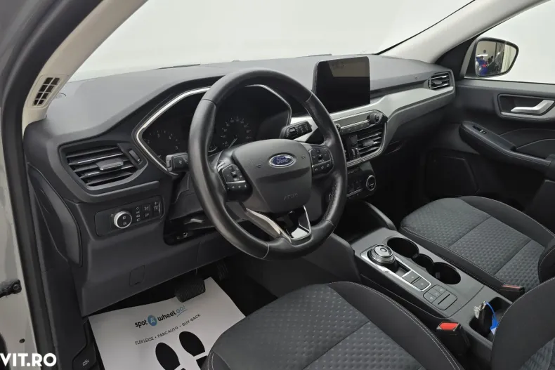 Ford Kuga din 2022 cu 80.810 km - oferta FOR151036 - foto 13