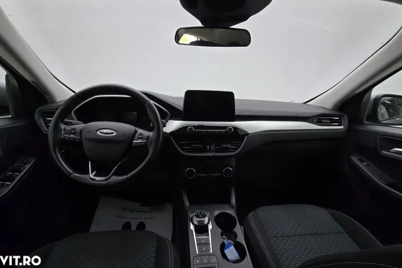 Ford Kuga din 2022 cu 80.810 km - oferta FOR151036 - foto 14