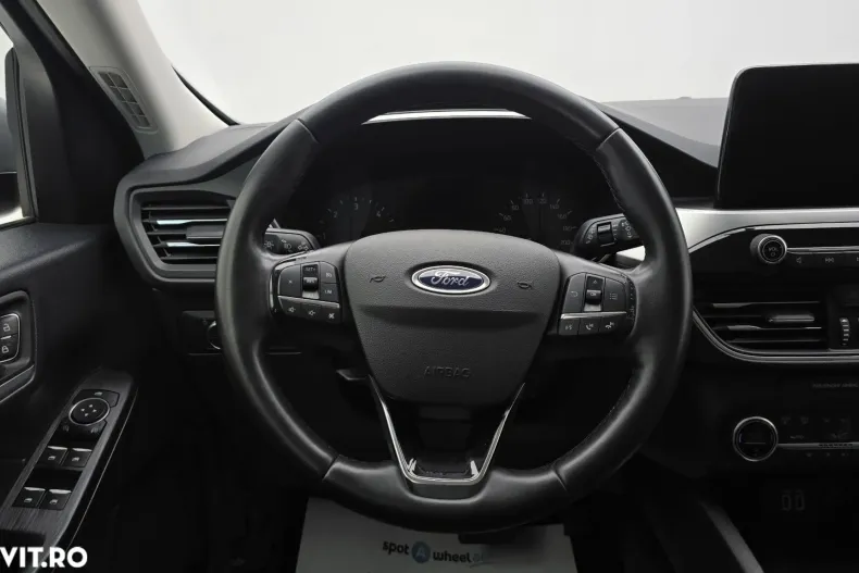 Ford Kuga din 2022 cu 80.810 km - oferta FOR151036 - foto 15