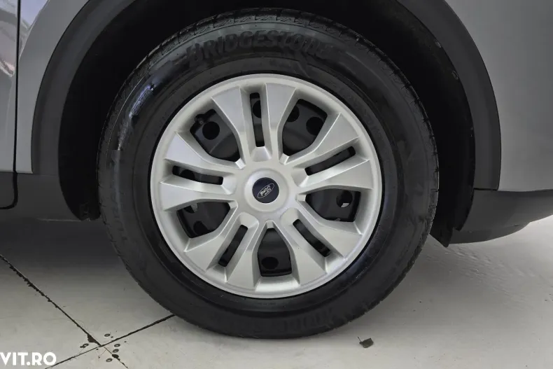 Ford Kuga din 2022 cu 80.810 km - oferta FOR151036 - foto 22