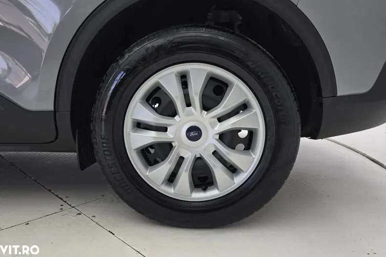 Ford Kuga din 2022 cu 80.810 km - oferta FOR151036 - foto 23