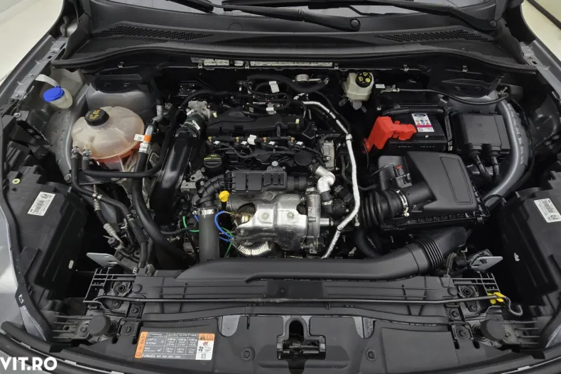 Ford Kuga din 2022 cu 80.810 km - oferta FOR151036 - foto 24